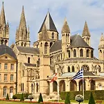 Les Paquerettes * Janville (Calvados)