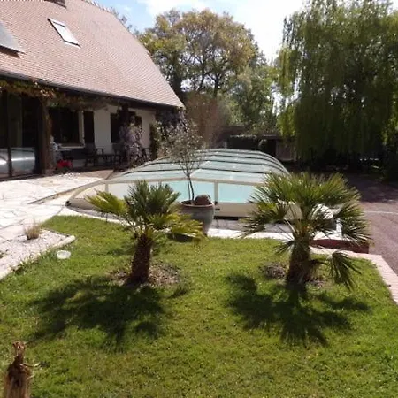 Appartement Les Paquerettes