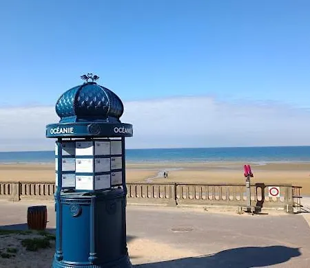 Les Paquerettes Appartement Janville (Calvados)