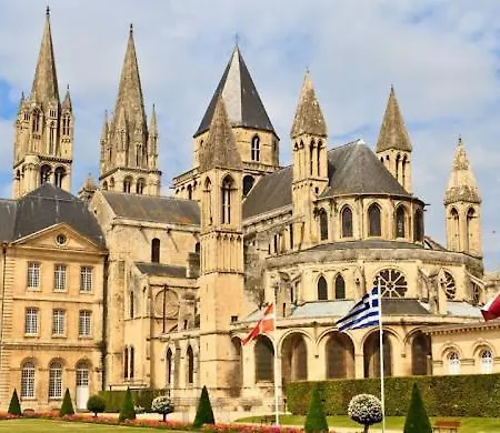 Les Paquerettes * Janville (Calvados)