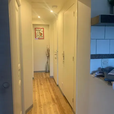 Les Paquerettes Appartement *