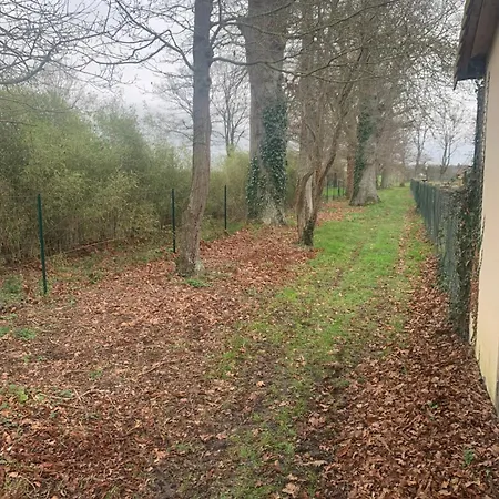 Les Paquerettes 公寓 Janville (Calvados)