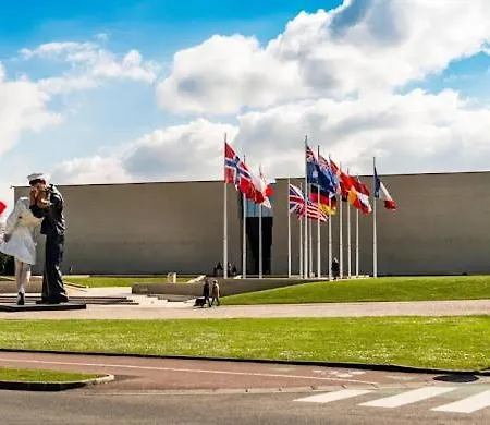 Les Paquerettes Apartamento *