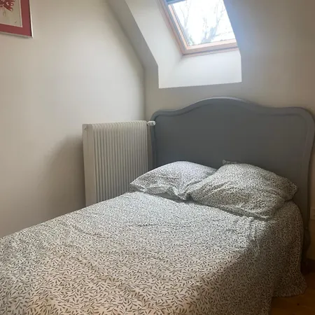 Les Paquerettes 公寓 Janville (Calvados)