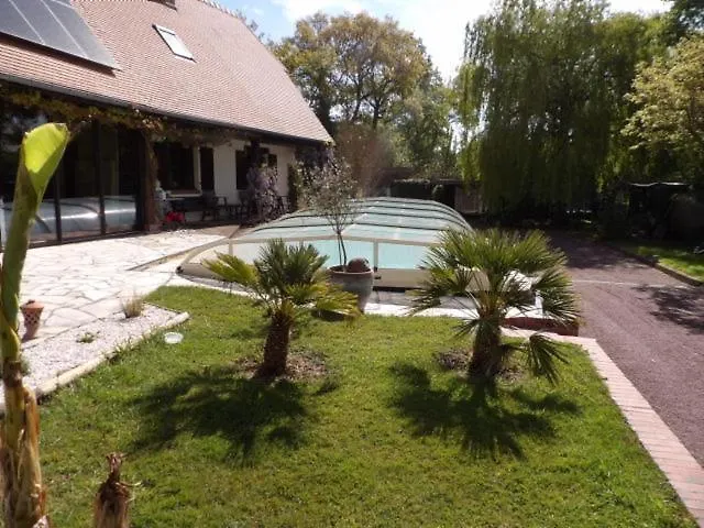 Appartement Les Paquerettes