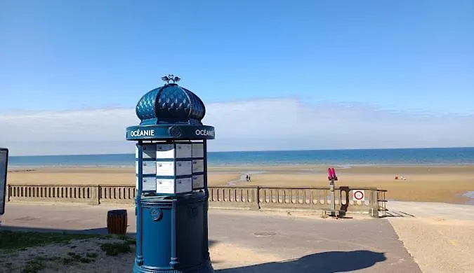 Les Paquerettes Appartement Janville (Calvados)