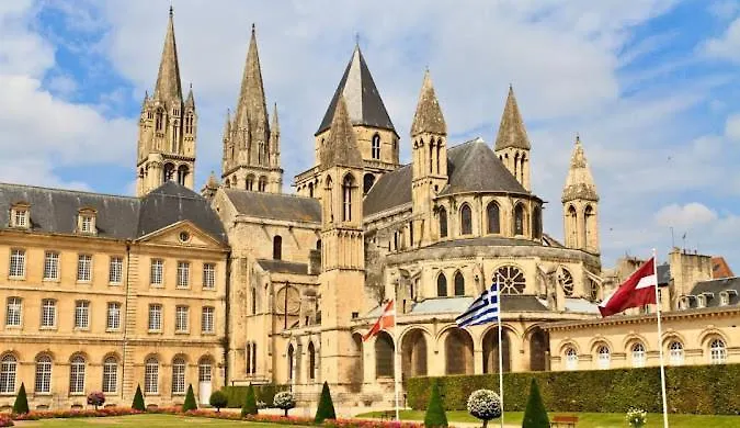 Les Paquerettes * Janville (Calvados)