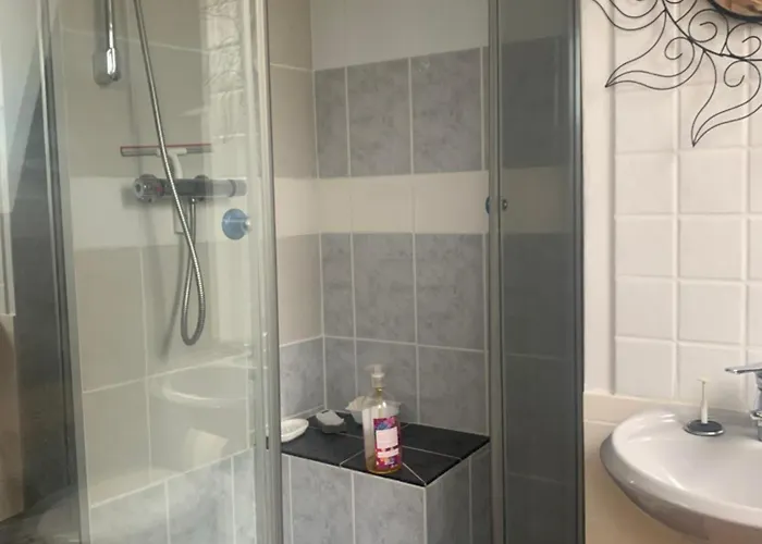 Les Paquerettes * Janville (Calvados)