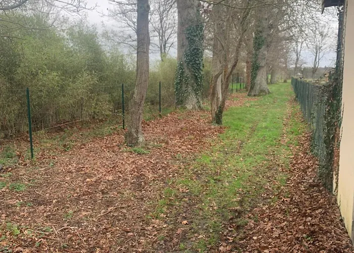 Les Paquerettes 公寓 Janville (Calvados)