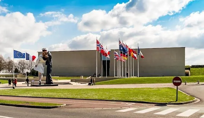 Les Paquerettes Appartement *