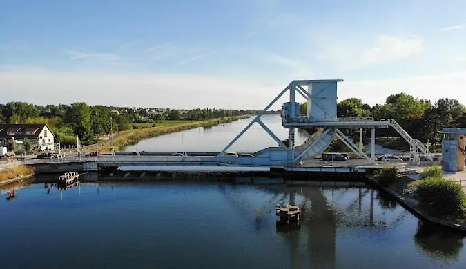 Les Paquerettes * Janville (Calvados)