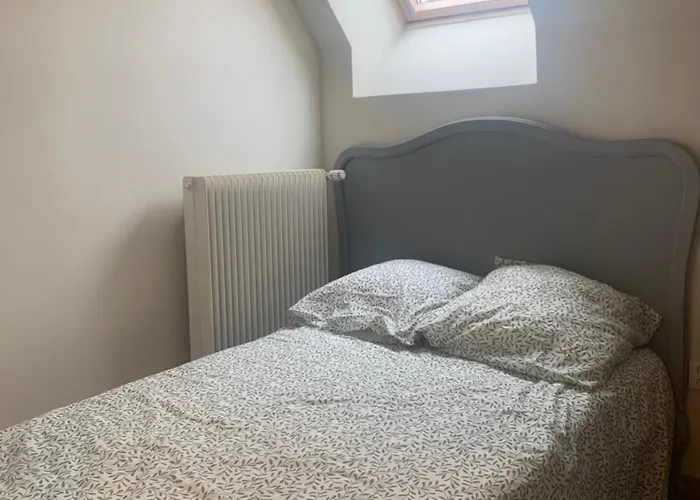 Les Paquerettes 公寓 Janville (Calvados)